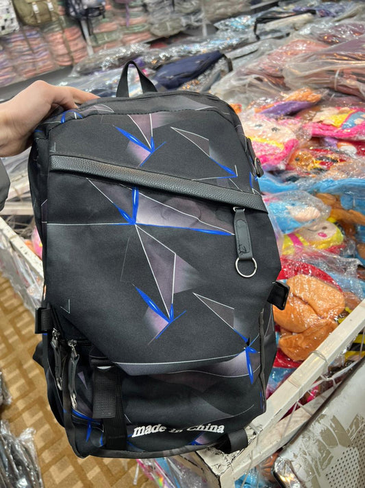 School Backpack for Boys & Girls | Premium Quality | Durable, Lightweight & Comfortable Carry