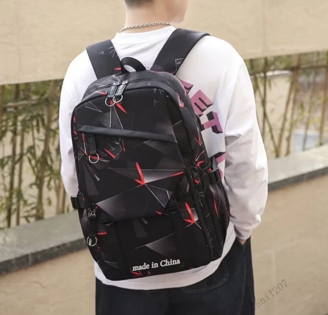 School Backpack for Boys & Girls | Premium Quality | Durable, Lightweight & Comfortable Carry