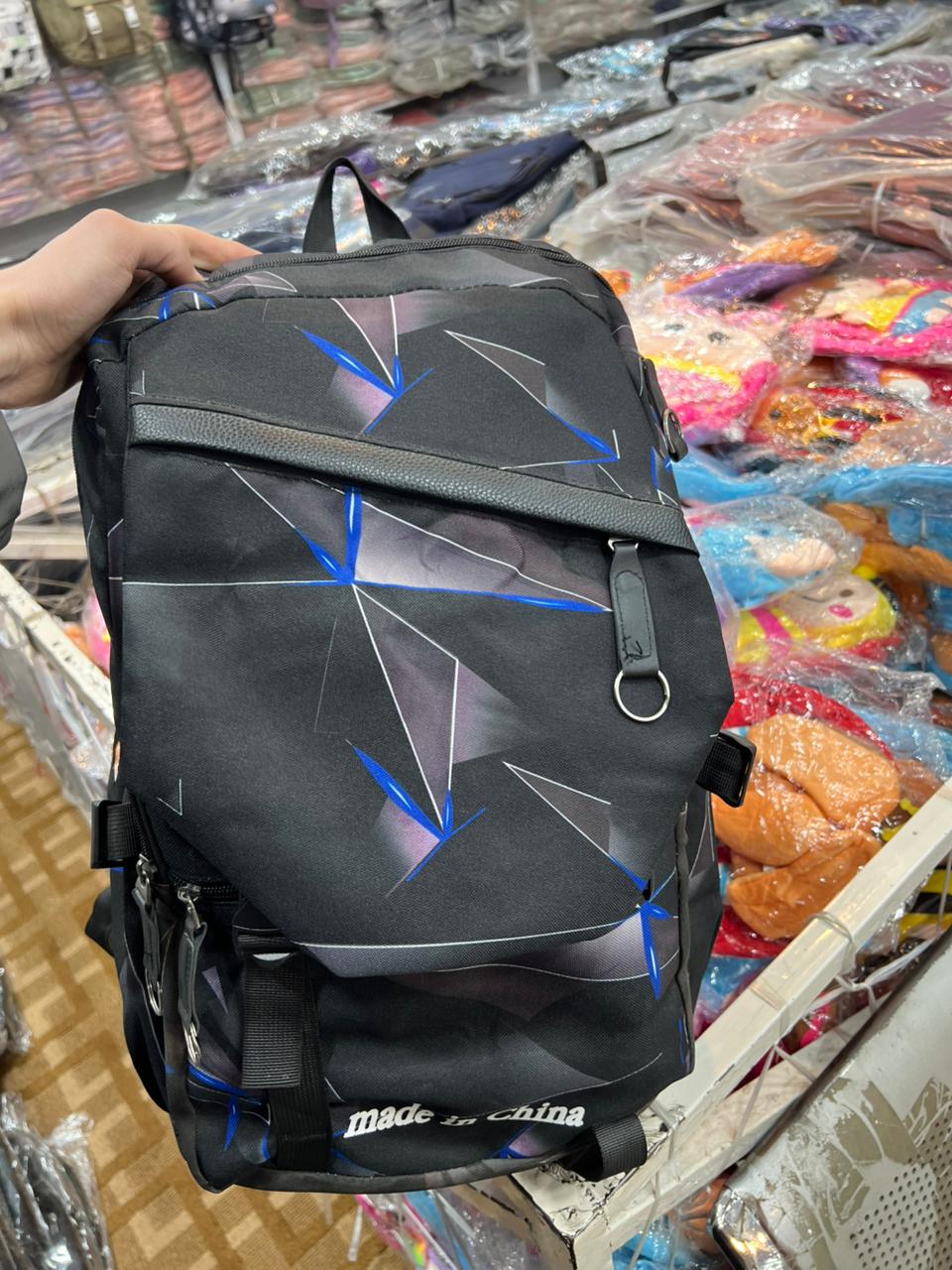 School Backpack for Boys & Girls | Premium Quality | Durable, Lightweight & Comfortable Carry