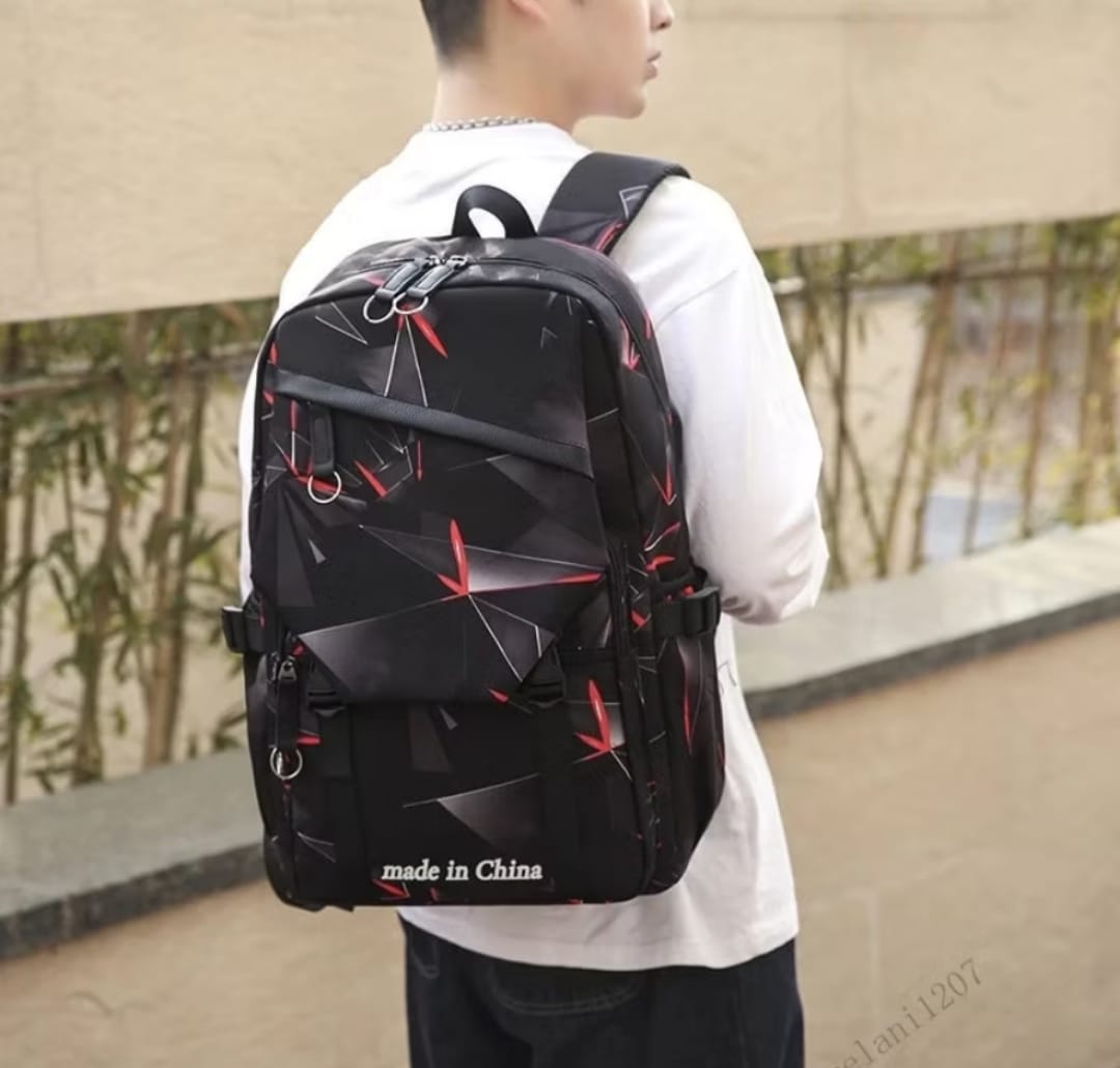 School Backpack for Boys & Girls | Premium Quality | Durable, Lightweight & Comfortable Carry