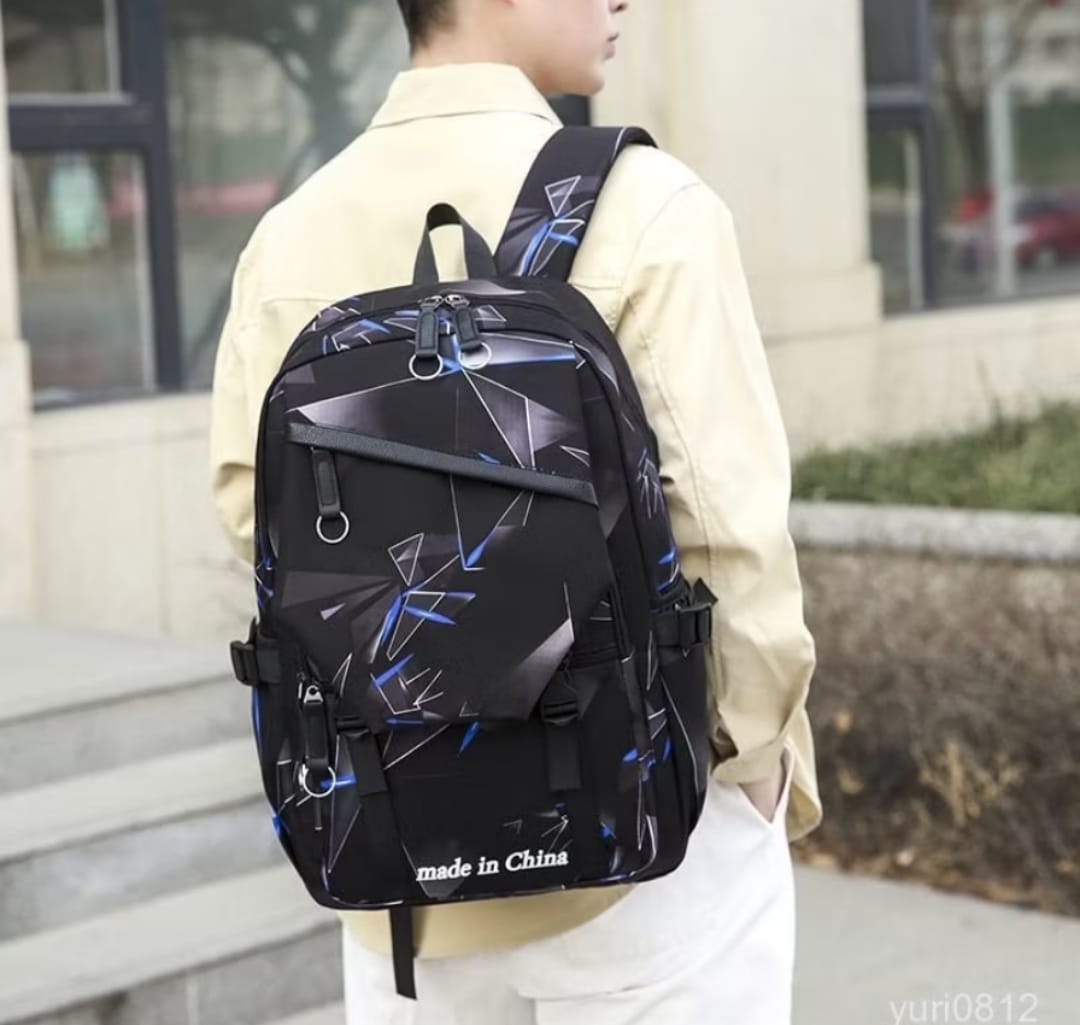 School Backpack for Boys & Girls | Premium Quality | Durable, Lightweight & Comfortable Carry
